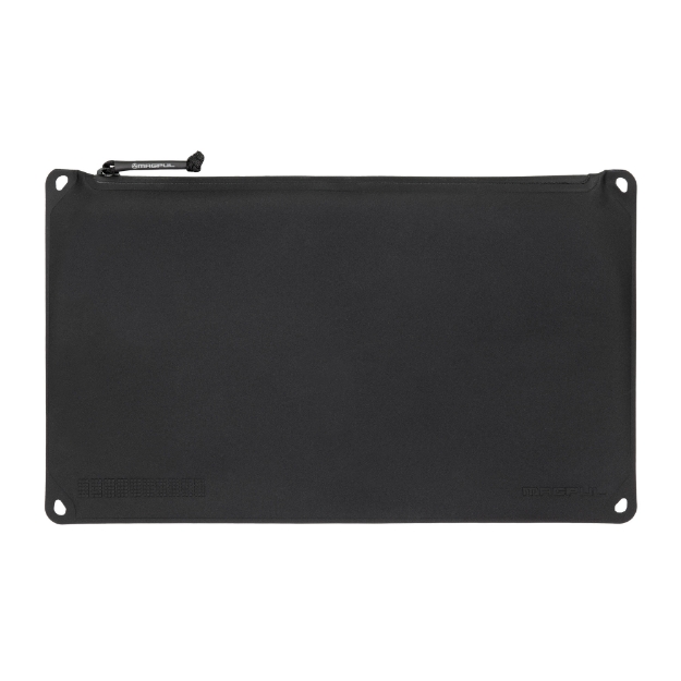 Picture of Magpul Industries DAKA Pouch  Extra Large  9.8"x16.2"  Easy Organization  Polymer Fabric  Black MAG859-001
