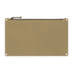 Picture of Magpul Industries DAKA Pouch  Extra Large  9.8"x16.2"  Easy Organization  Polymer Fabric  Flat Dark Earth MAG859-245
