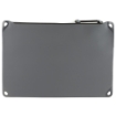 Picture of Magpul Industries DAKA Pouch  Large  9"x13"  Easy Organization  Polymer Fabric  Gray MAG858-023
