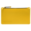 Picture of Magpul Industries DAKA Pouch  Medium  7"x12"  Polymer Fabric  Yellow MAG857-720