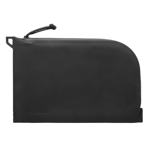 Picture of Magpul Industries DAKA Single Pistol Case  12.5"x8"  Black MAG1264-001