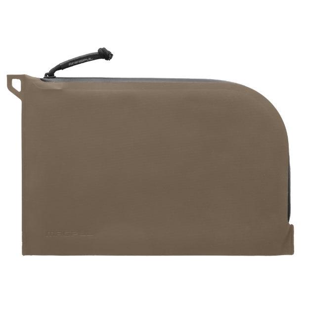 Picture of Magpul Industries DAKA Single Pistol Case  12.5"x8"  Flat Dark Earth MAG1264-245