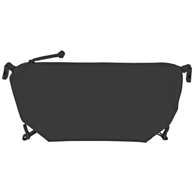 Picture of Magpul Industries DAKA Takeout  Kit Bag  3.5 Liter Volume  Reinforced Polymer Fabric  Black MAG1161-001