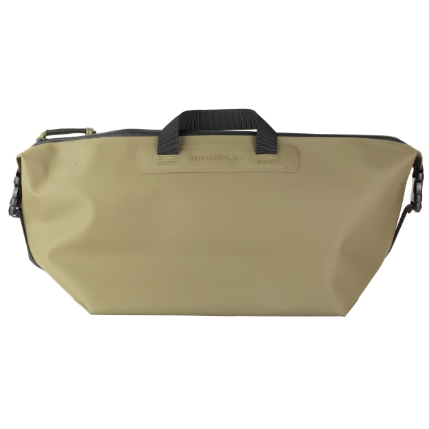 Picture of Magpul Industries DAKA Takeout  Large  Reinforced Polymer  Flat Dark Earth MAG1197-245