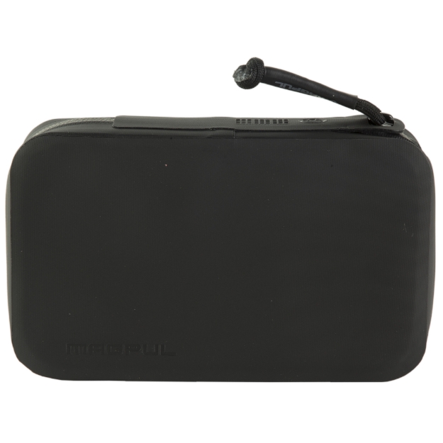 Picture of Magpul Industries Daka Utility Organizer  Reinforced Polymer  Black MAG1240-001