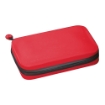 Picture of Magpul Industries Daka Utility Organizer  Reinforced Polymer  Daka Red MAG1240-611