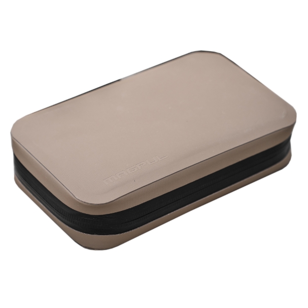 Picture of Magpul Industries Daka Utility Organizer  Reinforced Polymer  Flat Dark Earth MAG1240-245