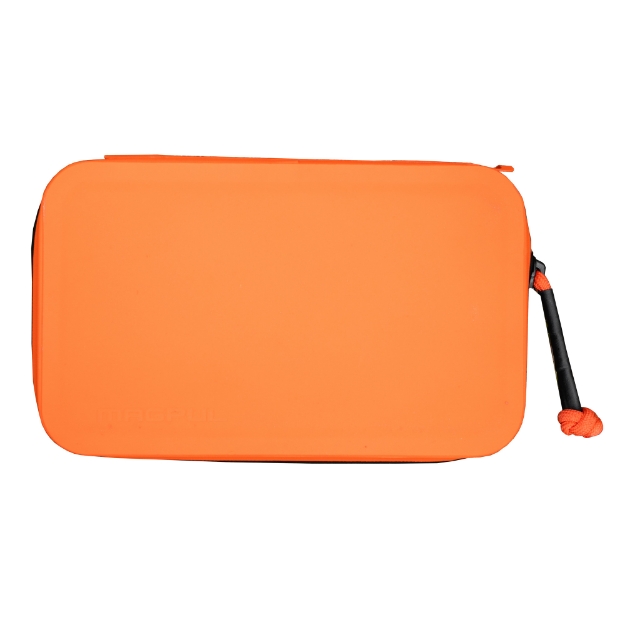 Picture of Magpul Industries Daka Utility Organizer  Reinforced Polymer  Orange MAG1240-811