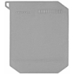 Picture of Magpul Industries DAKA Volume  Pouch  Polymer  Gray MAG1101-023