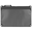 Picture of Magpul Industries DAKA Window Pouch  Large  9"x13"  Easy Organization  Polymer Fabric  Black MAG996-001