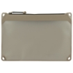 Picture of Magpul Industries DAKA Window Pouch  Large  9"x13"  Easy Organization  Polymer Fabric  Flat Dark Earth MAG996-245