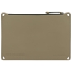 Picture of Magpul Industries DAKA Window Pouch  Large  9"x13"  Easy Organization  Polymer Fabric  Flat Dark Earth MAG996-245