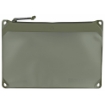 Picture of Magpul Industries DAKA Window Pouch  Large  9"x13"  Easy Organization  Polymer Fabric  Olive Drab Green MAG996-315