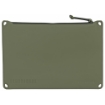 Picture of Magpul Industries DAKA Window Pouch  Large  9"x13"  Easy Organization  Polymer Fabric  Olive Drab Green MAG996-315