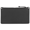 Picture of Magpul Industries DAKA Window Pouch  Medium  7"x12"  Easy Organization  Polymer Fabric  Black MAG995-001