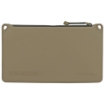 Picture of Magpul Industries DAKA Window Pouch  Medium  7"x12"  Easy Organization  Polymer Fabric  Flat Dark Earth MAG995-245