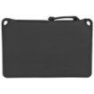 Picture of Magpul Industries DAKA Window Pouch  Small  6"x9"  Easy Organization  Polymer Fabric  Black MAG994-001