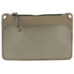 Picture of Magpul Industries DAKA Window Pouch  Small  6"x9"  Easy Organization  Polymer Fabric  Flat Dark Earth MAG994-245