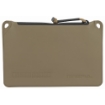 Picture of Magpul Industries DAKA Window Pouch  Small  6"x9"  Easy Organization  Polymer Fabric  Flat Dark Earth MAG994-245