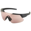 Picture of Magpul Industries Defiant Eyewear  Black Frame  Rose Lens MAG1044-0-001-3000