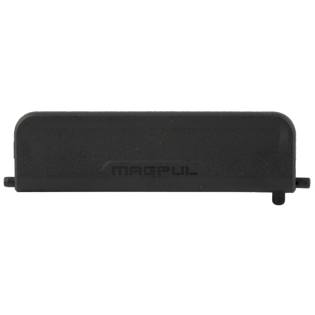 Picture of Magpul Industries Enhanced Ejection Port Cover  Polymer Construction  Matte Finish  Black MAG1206-BLK