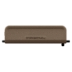 Picture of Magpul Industries Enhanced Ejection Port Cover  Polymer Construction  Matte Finish  Flat Dark Earth MAG1206-FDE