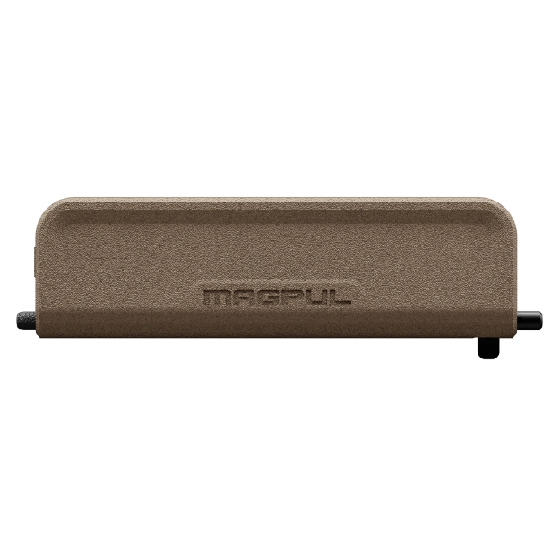 Picture of Magpul Industries Enhanced Ejection Port Cover  Polymer Construction  Matte Finish  Flat Dark Earth MAG1206-FDE
