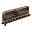 Picture of Magpul Industries Enhanced Ejection Port Cover  Polymer Construction  Matte Finish  Flat Dark Earth MAG1206-FDE