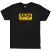 Picture of Magpul Industries Equipped  T-Shirt  XLarge  Black MAG1205-001-XL