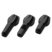 Picture of Magpul Industries ESK  Enhanced Selector Kit  Fits AR Platforms  Black MAG1254-BLK