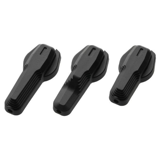 Picture of Magpul Industries ESK  Enhanced Selector Kit  Fits AR Platforms  Black MAG1254-BLK