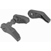 Picture of Magpul Industries ESK (Enhanced Selector Kit)  For HK Roller Lock Firearms  Fits Magpul SL Grip Module & HK Polymer Trigger Housings  Works with S-E-F and Safe-Semi Trigger Packs MAG1071-BLK