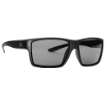 Picture of Magpul Industries Explorer Eyewear  Black Frame  Gray Lens MAG1147-0-001-1100