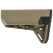 Picture of Magpul Industries MOE SL-S Mil-Spec Stock  Fits AR-15 Rifles  Flat Dark Earth MAG653-FDE