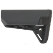 Picture of Magpul Industries MOE SL-S Mil-Spec Stock  Fits AR-15 Rifles  Gray MAG653-GRY
