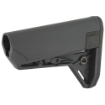 Picture of Magpul Industries MOE SL-S Mil-Spec Stock  Fits AR-15 Rifles  Gray MAG653-GRY