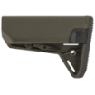 Picture of Magpul Industries MOE SL-S Mil-Spec Stock  Fits AR-15 Rifles  Olive Drab Green MAG653-ODG