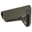 Picture of Magpul Industries MOE SL-S Mil-Spec Stock  Fits AR-15 Rifles  Olive Drab Green MAG653-ODG