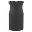 Picture of Magpul Industries MOE Vertical Grip  Fits M-LOK Hand Guards  Black MAG597-BLK