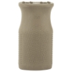Picture of Magpul Industries MOE Vertical Grip  Fits M-LOK Hand Guards  Flat Dark Earth MAG597-FDE