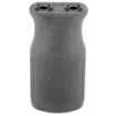 Picture of Magpul Industries MOE Vertical Grip  Fits M-LOK Hand Guards  TSP Textured  Gray MAG597-GRY