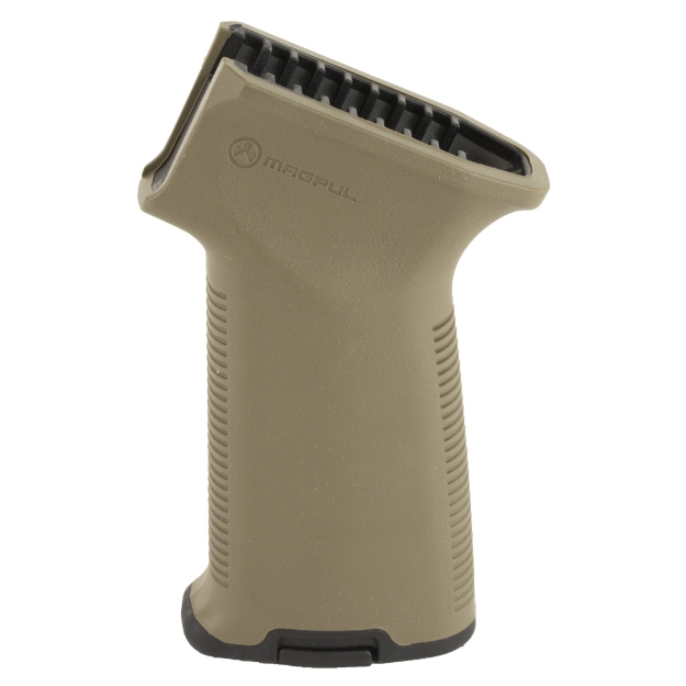 Picture of Magpul Industries MOE-AK  + Pistol Grip  Fits AK  Flat Dark Earth MAG537-FDE