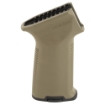 Picture of Magpul Industries MOE-AK  + Pistol Grip  Fits AK  Flat Dark Earth MAG537-FDE