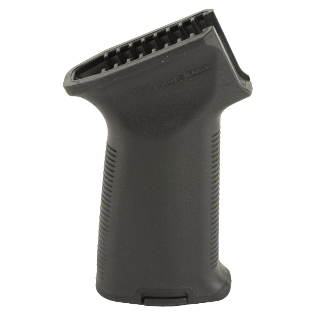 Picture of Magpul Industries MOE-AK + Grip  Fits AK  Black MAG537-BLK