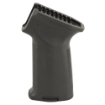 Picture of Magpul Industries MOE-AK + Grip  Fits AK  Black MAG537-BLK