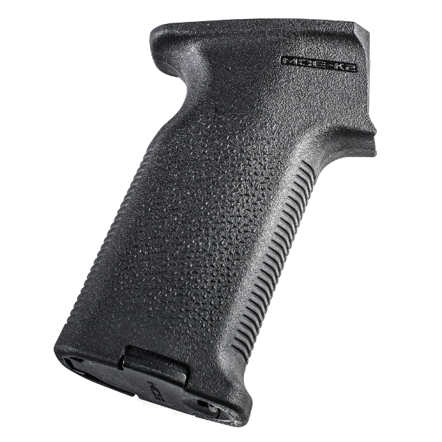 Picture of Magpul Industries MOE-K2 AK Grip  Fits AK-47/74 Rifles  TSP Texture  Black MAG683-BLK