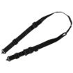 Picture of Magpul Industries MS1 QDM Sling  Fits AR Rifles  1 or 2 Point Sling  Black MAG939-BLK