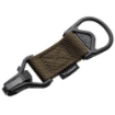 Picture of Magpul Industries MS1 Single Point Paraclip Adapter  Fits AR Rifles  Coyote Brown MAG516-COY