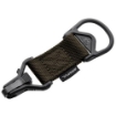 Picture of Magpul Industries MS1 Single Point Paraclip Adapter  Fits AR Rifles  Ranger Green MAG516-RGR