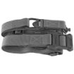 Picture of Magpul Industries MS3 Single QD Sling  Fits AR Rifles  Gen 2  Gray MAG515-GRY